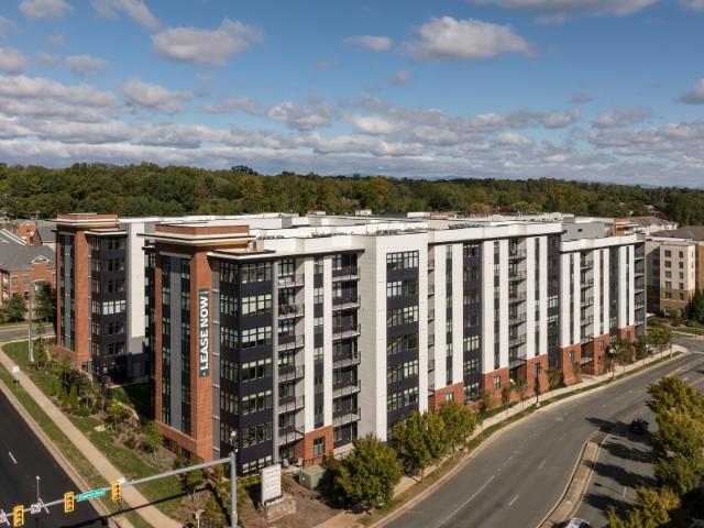 Apartment for rent in Virginia