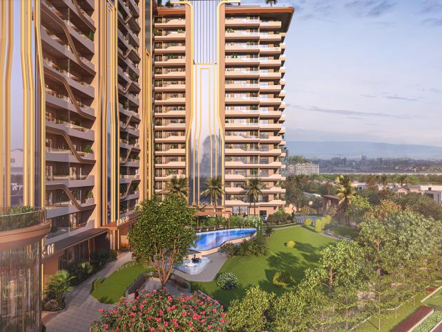 Flat for sale in Hariana