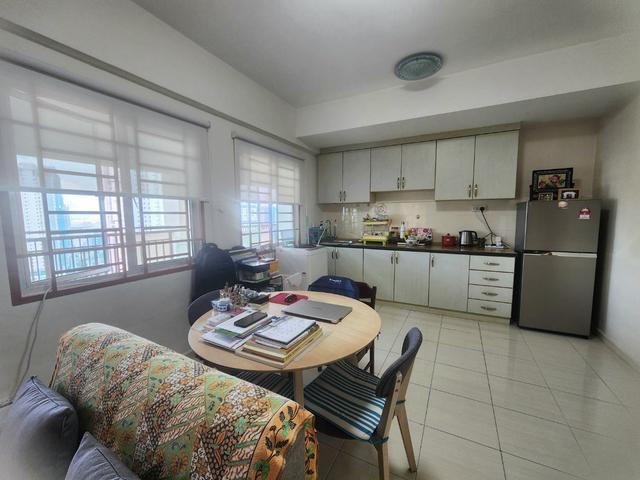 Serviced Residence for sale in Bukit Ledang, Johor