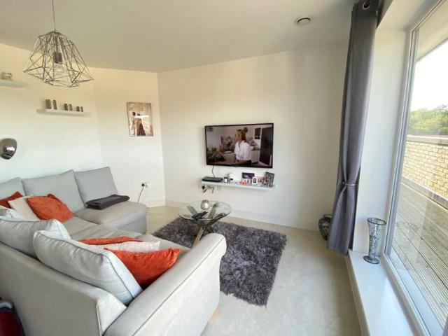 Apartment for rent in Nash Mills, Dacorum