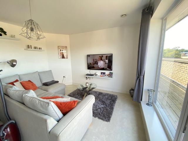 Apartment for rent in Hemel Hempstead, Dacorum