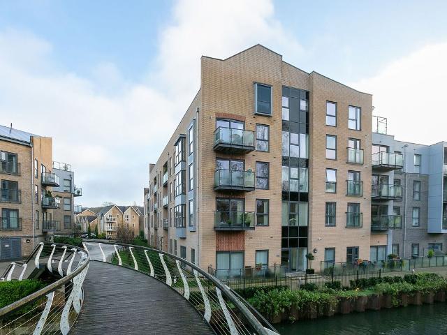 Apartment for rent in Pouchen End, Hertfordshire