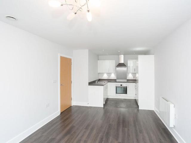 Apartment for rent in Pouchen End, Hertfordshire