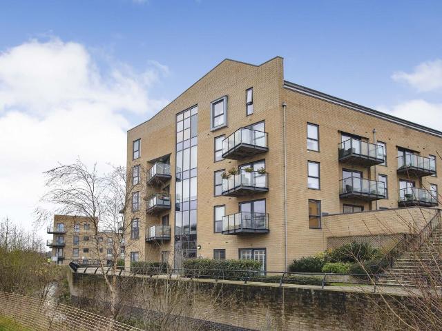 Apartment for rent in Nash Mills, Dacorum