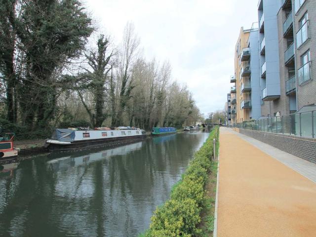 Apartment for rent in Pouchen End, Hertfordshire