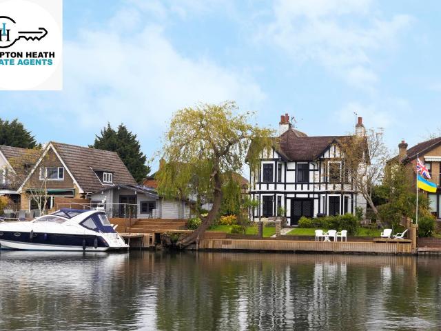 House for rent in Wraysbury