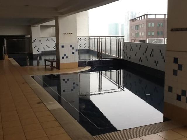 Apartment for rent in Johor Bahru