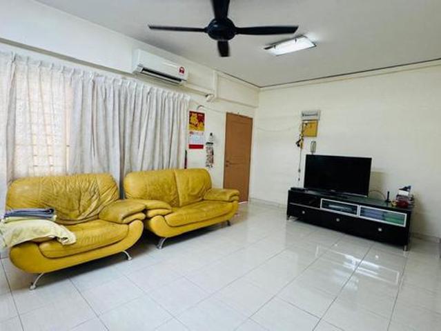 Serviced Residence for sale in Johore Bahru, Johor