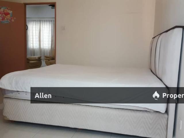 Serviced Residence for rent in Johore Bahru, Johor