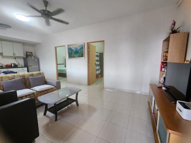 Apartment for sale in Johor Bahru