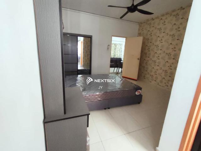 Apartment for rent in Johore Bahru, Johor