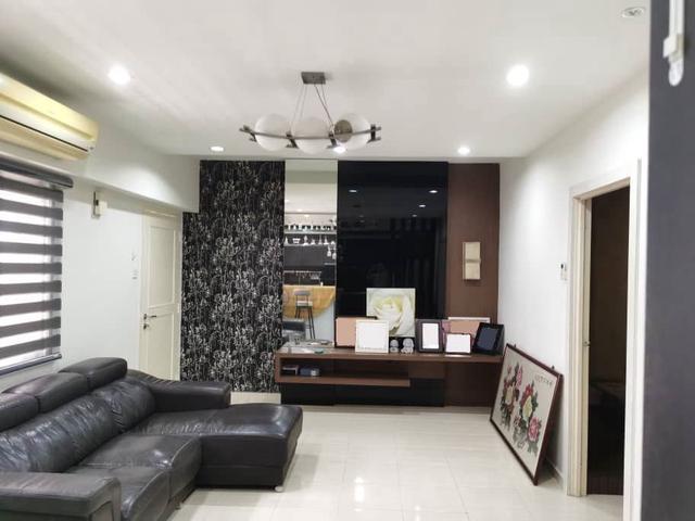 Serviced Residence for rent in Bukit Ledang, Johor