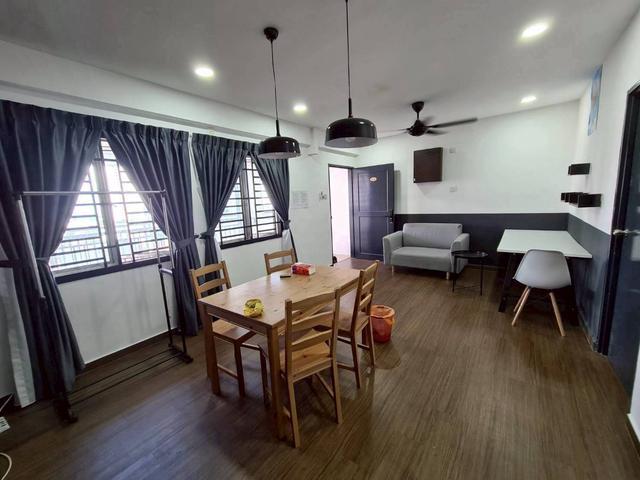 Serviced Residence for rent in Johore Bahru, Johor