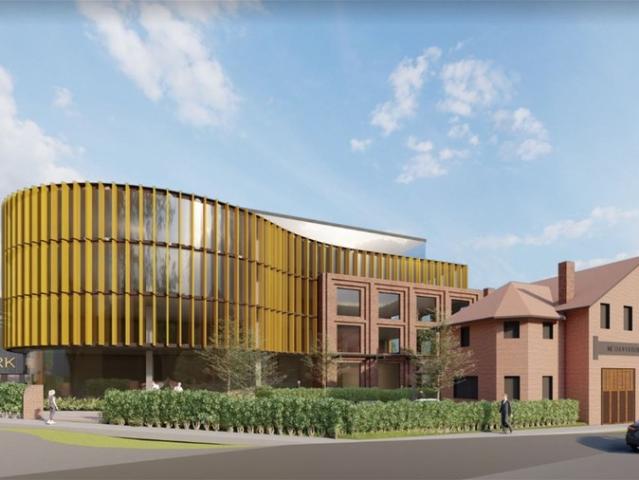 Office for rent in Camerons Creek, Victoria
