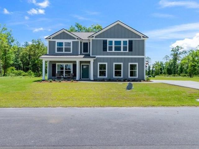 House for sale in Crawfordville, Georgia
