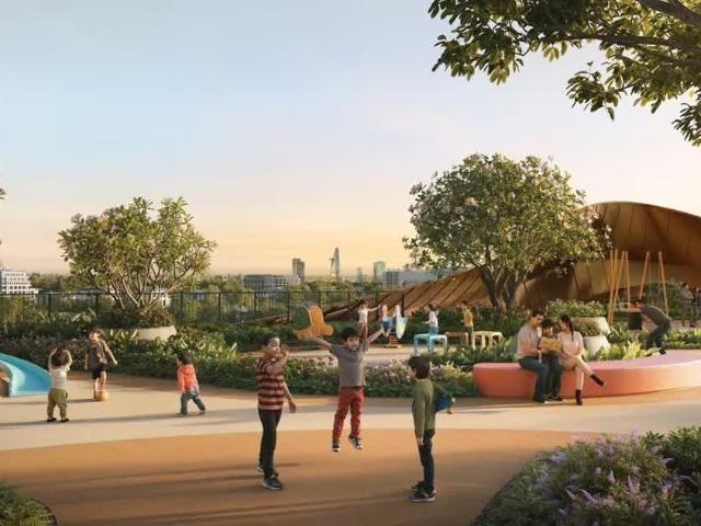 Căn hộ bán tại Gia Lai