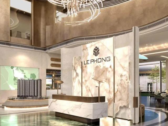 Căn hộ bán tại KP.Dương Liễu Đông, TT.Bình Dương, Bình Dương