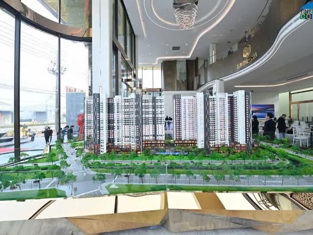 Căn hộ bán tại Gia Lai