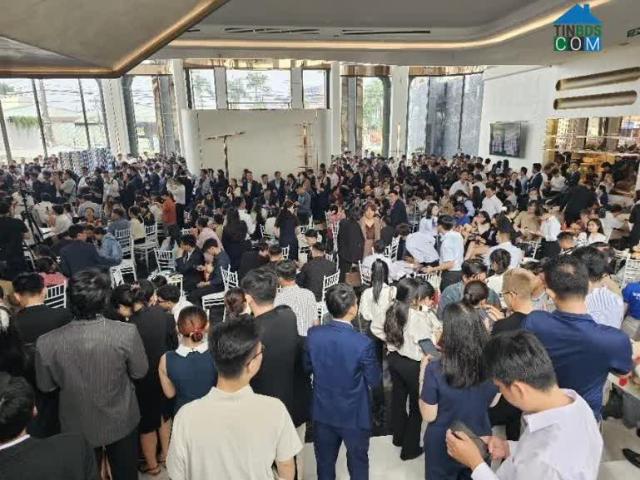 Căn hộ bán tại Gia Lai