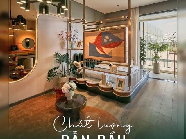Căn hộ bán tại KP.Dương Liễu Đông, TT.Bình Dương, Bình Dương