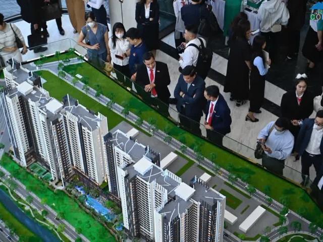 Căn hộ bán tại Gia Lai