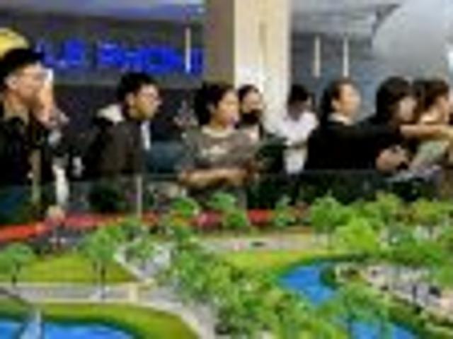 Bất động sản bán tại Gia Lai