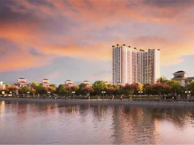 Căn hộ bán tại Gia Lai