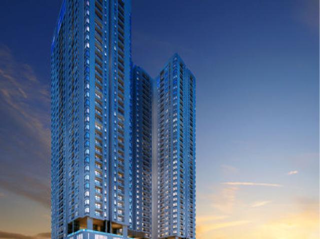 Căn hộ bán tại Thuận An, Bình Thuận