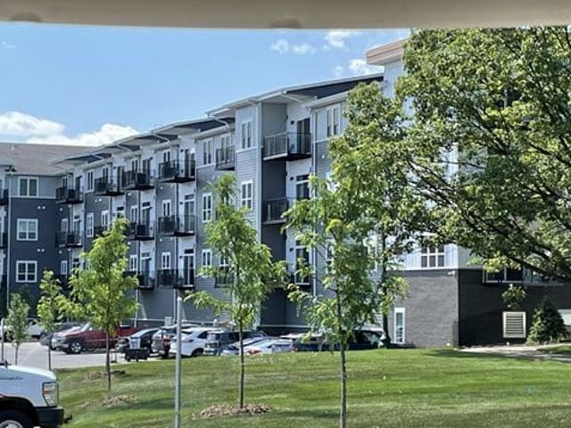 Apartment for rent in Cambridge