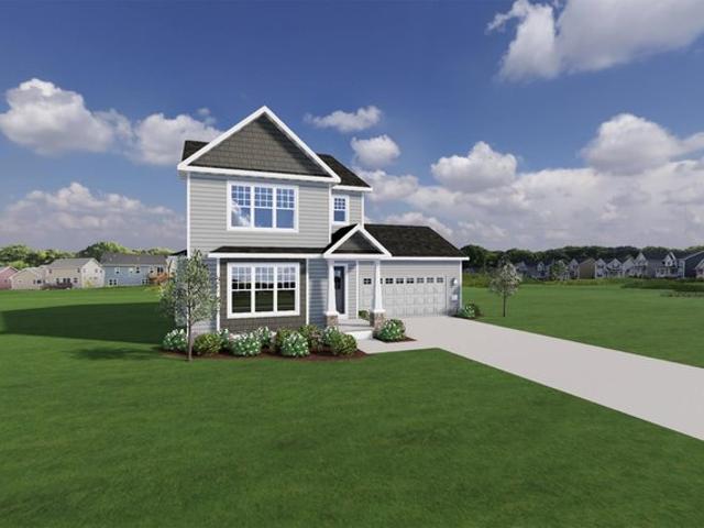 House for sale in Caledonia, Missouri