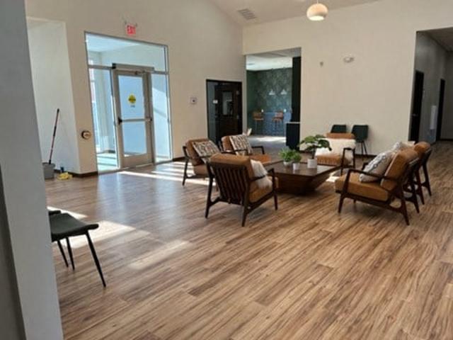 Apartment for rent in Cambridge