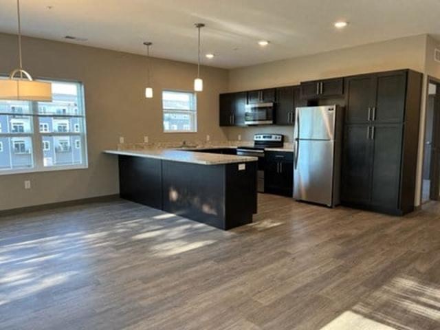 Apartment for rent in Cambridge