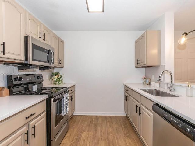 Apartment for rent in Shawnee Estates, Bowling Green