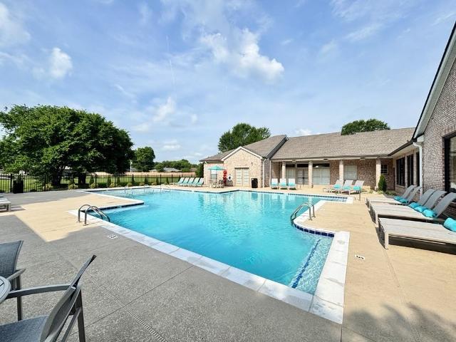 Apartment for rent in Bowling Green, Kentucky