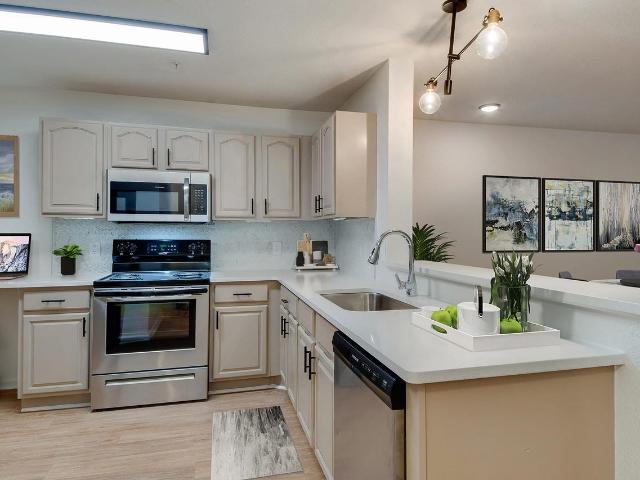 Apartment for rent in Bowling Green, Kentucky