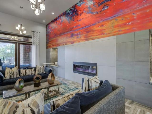 Apartment for rent in Pflugerville, Texas