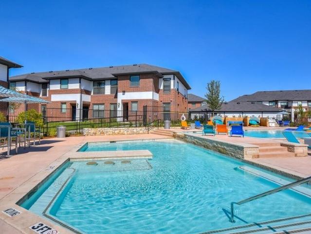 Apartment for rent in Pflugerville, Texas