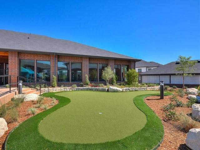 Apartment for rent in Pflugerville, Texas