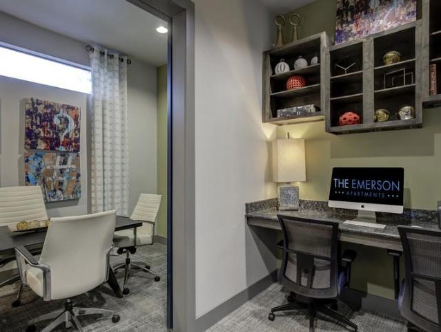 Apartment for rent in Pflugerville, Texas