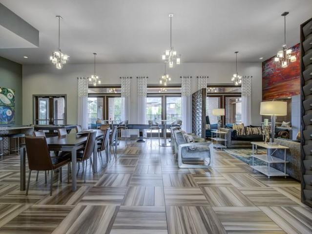 Apartment for rent in Pflugerville, Texas