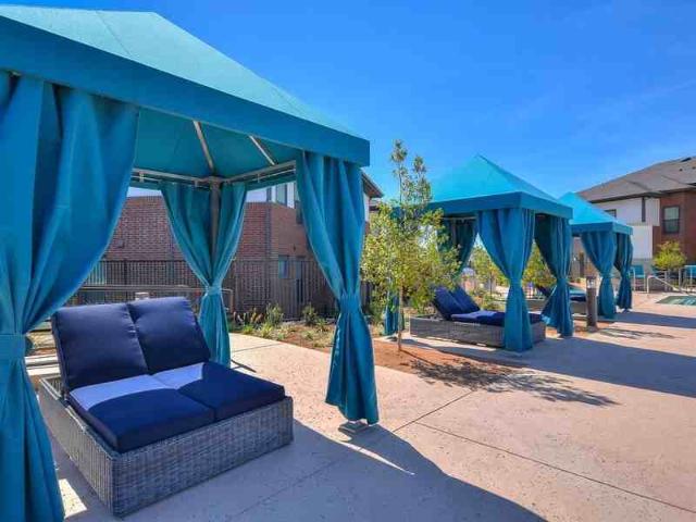 Apartment for rent in Pflugerville