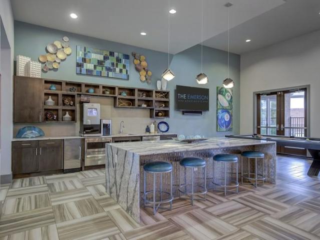 Apartment for rent in Pflugerville, Texas