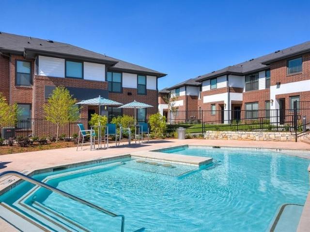 Apartment for rent in Pflugerville, Texas