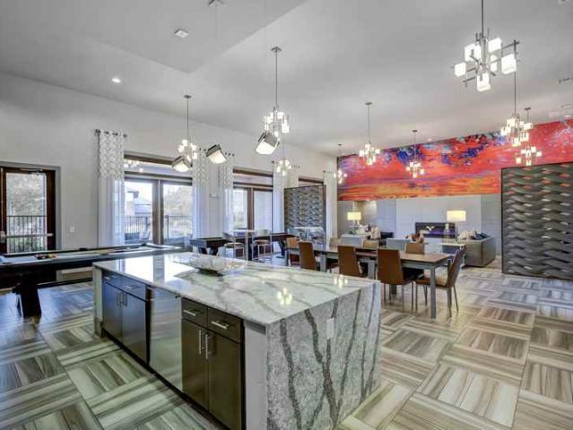 Apartment for rent in Pflugerville, Texas