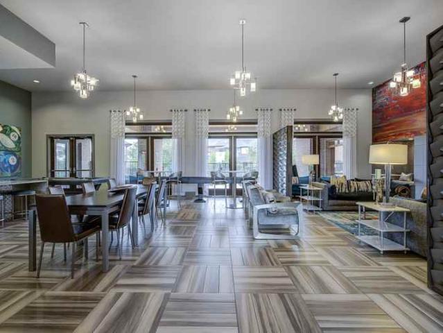 Apartment for rent in Pflugerville, Texas