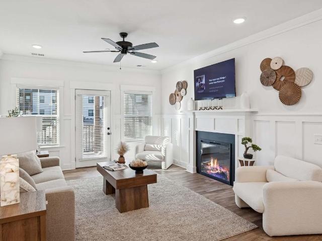 Apartment for rent in Tennessee