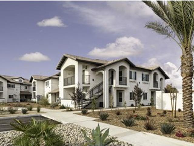 Apartment for rent in Clovis