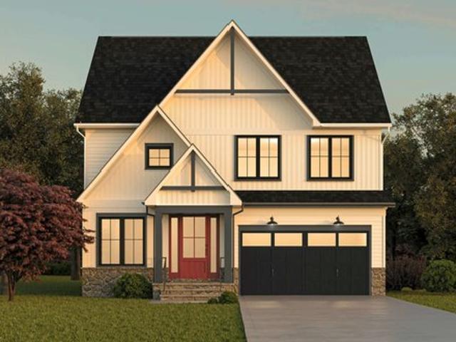 House for sale in Frederick, Maryland