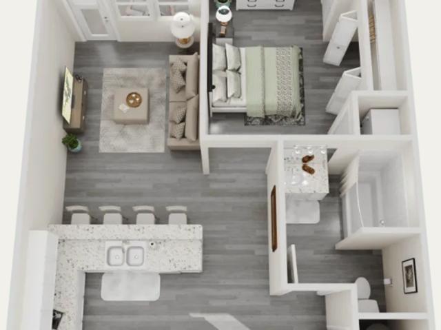 Apartment for rent in Nebraska