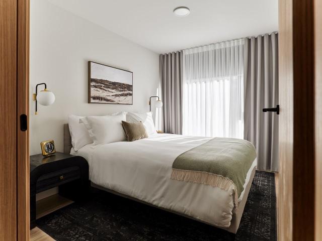 Apartment for rent in Mulhurst Bay, Ontario